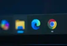 Google Chrome най-накрая има вертикални табове: Ето как да ги използвате