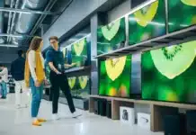 Не се поддавайте на тези 3 мита при покупката на нов телевизор