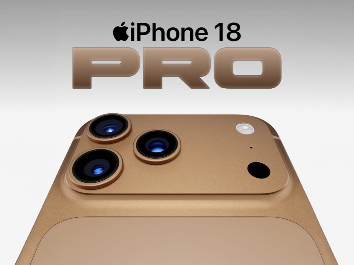 Apple най-накрая прави голяма промяна при iPhone 18 – и тя е свързана с RAM паметта