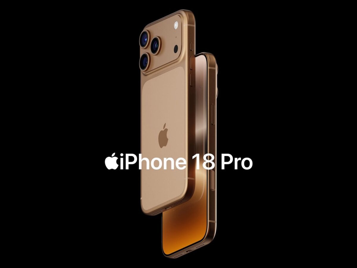 iPhone 18 Pro: Краят на една ера носи 2nm чип, по-малък Dynamic Island и дързък нов цвят