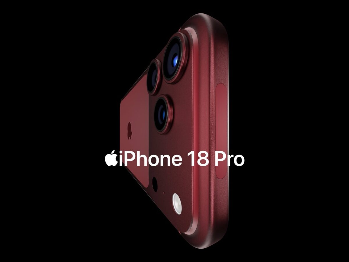 iPhone 18 Pro: Краят на една ера носи 2nm чип, по-малък Dynamic Island и дързък нов цвят