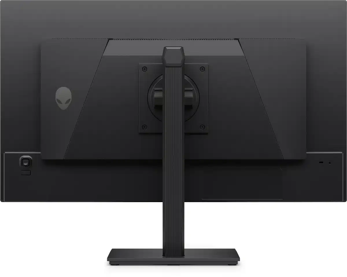 QD-OLED, 1440p и 240Hz само за 0: Dell представи 27-инчовия монитор Alienware 27 AW2726DM