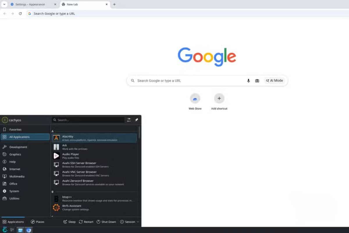 От GNOME към KDE Plasma: Защо преходът променя изцяло усещането за Linux