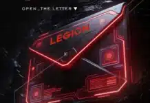 Lenovo се завръща на пазара на геймърски смартфони след 4-годишно прекъсване