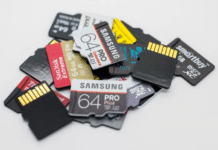 Цените на USB флашките и картите памет са се удвоили за една година