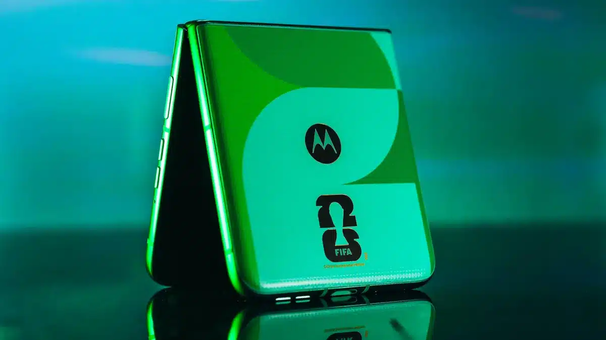 Motorola Razr се доближава до своя „iPhone момент“ – и този път заплахата е съвсем реална