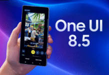 Това са всички устройства Galaxy на Samsung, които ще получат актуализацията One UI 8.5