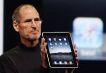 Честит 16-ти рожден ден, iPad: устройството, което предефинира компютърните технологии