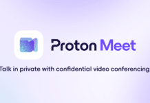 Proton представи защитена видеоконферентна платформа
