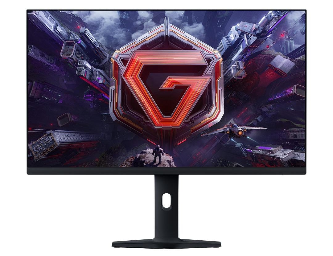 Xiaomi представи монитора Redmi G27U 2026 с два режима: 4K при 160Hz и 1080p при 320Hz