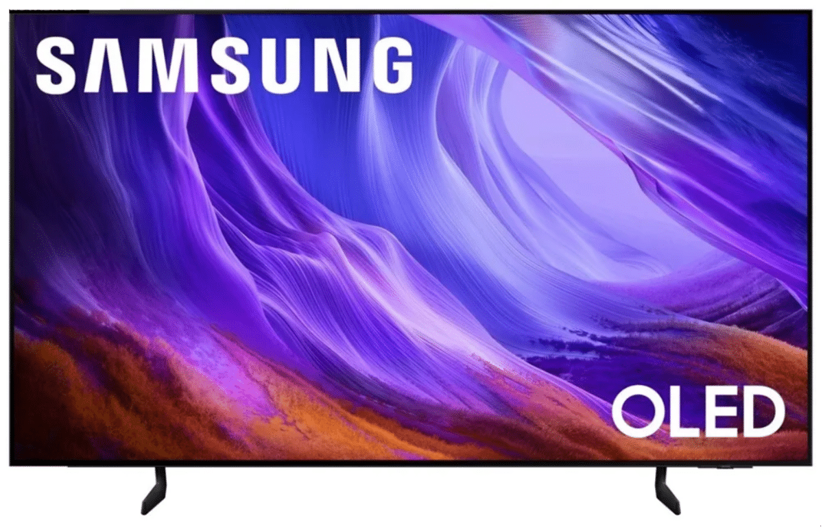 Samsung представи OLED телевизорите си за 2026 г. и The Frame Pro, които ще бъдат достъпни в целия свят