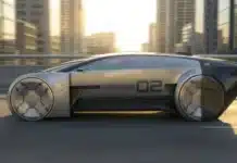 AI ще ускори разработването на нови автомобили – дизайнът и аеродинамиката вече отнемат минути