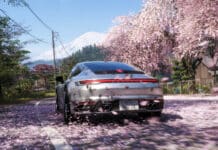 Forza Horizon 6 налага нови стандарти в графиката на състезателните игри