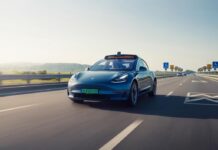 Европа направи голяма крачка: Нидерландия разреши автономното шофиране на Tesla
