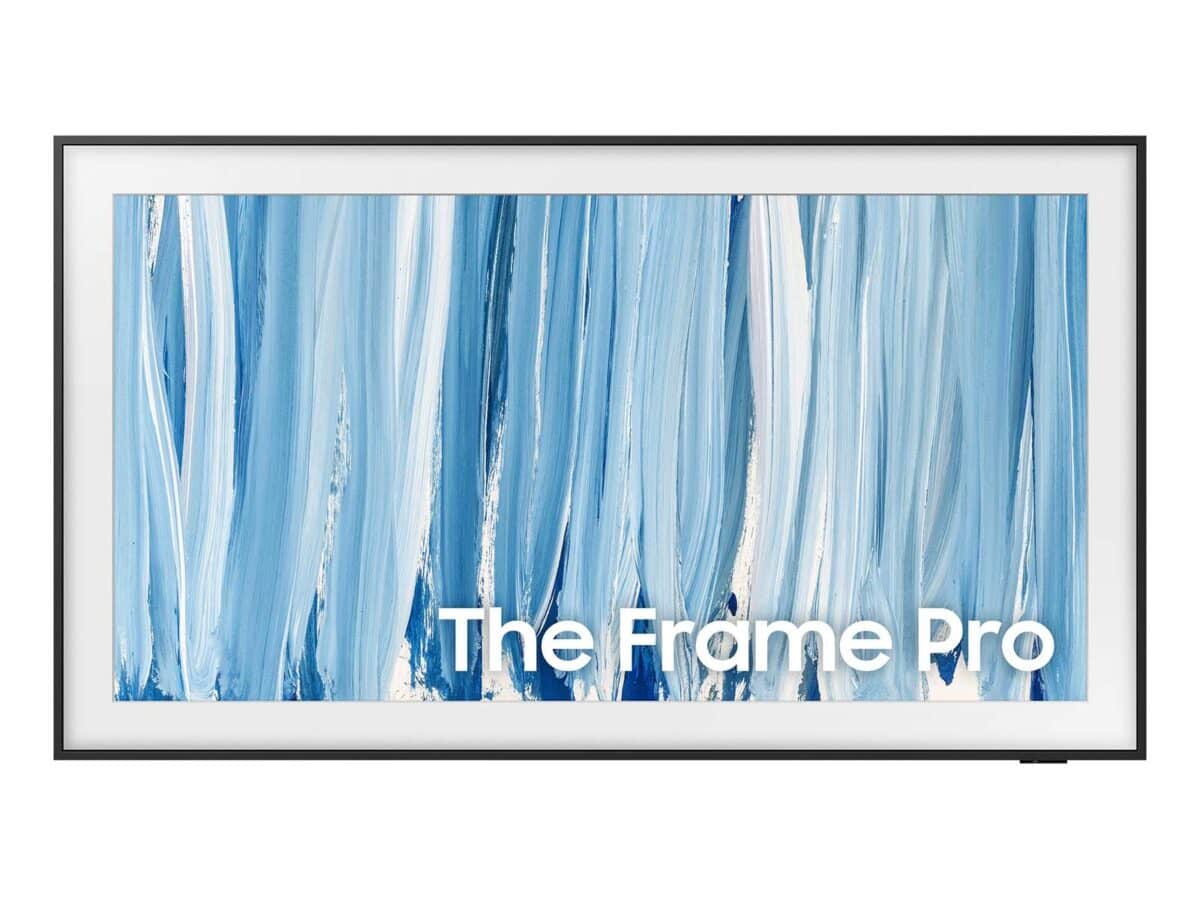 Samsung представи OLED телевизорите си за 2026 г. и The Frame Pro, които ще бъдат достъпни в целия свят