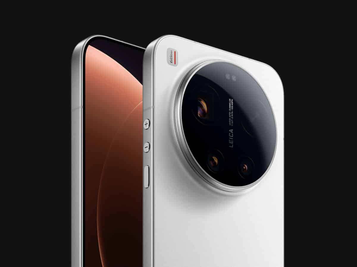 Xiaomi ще представи два флагмана едновременно: спортния SUV YU7 GT и смартфона Xiaomi 17 Max с 8000 mAh батерия