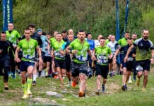 Amusnet Charity Run събра служители, семейства и любители на бягането в подкрепа на параолимпийските спортисти