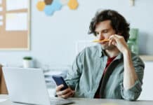 Защо не можете да започнете работа, дори когато трябва: Учени откриха причината в мозъка