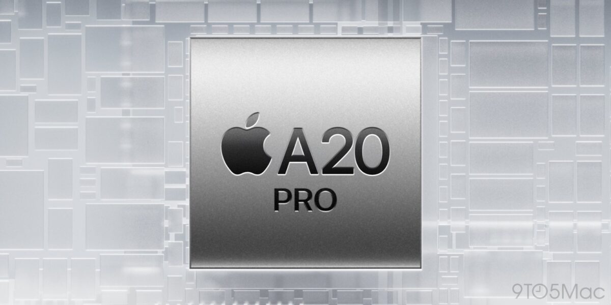 iPhone 18 Pro носи технологична революция: TSMC подготвя 2-нанометровя A20 Pro чип за 2026 година