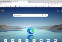 Microsoft Edge току-що даде най-голямата причина на всички да го изоставят завинаги