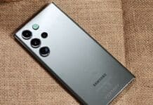Появи се списък на устройствата Samsung Galaxy с поддръжка на AirDrop: Google разкрива съвместимите модели