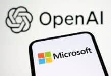 Мащабът на ИИ: През следващия месец инвестициите на Microsoft в OpenAI ще надхвърлят 100 милиарда долара