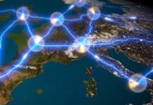 Квантовият интернет на прага на реалността: Нова архитектура полага основите на автономни оптични мрежи