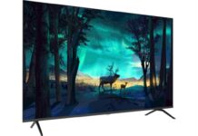 На руския пазар се появиха беларуските телевизори на General Electronics, базирани на YaOS и „Салют ТВ“, както и без тях