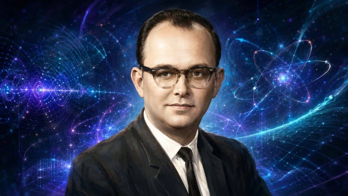 Какво е квантовото безсмъртие и защо е по-страшно от истинската смърт