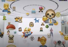 Genmoji в iOS 27 ще предлага генериране на емотикони въз основа на потребителските снимки и историята на въвеждане чрез клавиатурата