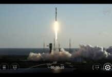 SpaceX Dragon достави още една партида товари и оборудване на МКС
