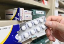 Япония одобри първото хапче за превенция на COVID-19 след контакт с болен