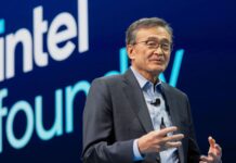 Intel вярва, че бъдещият техпроцес 14A ще съкруши доминацията на TSMC