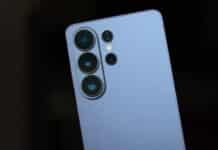 Samsung подготвя радикална промяна в камерите на бъдещия Galaxy S27