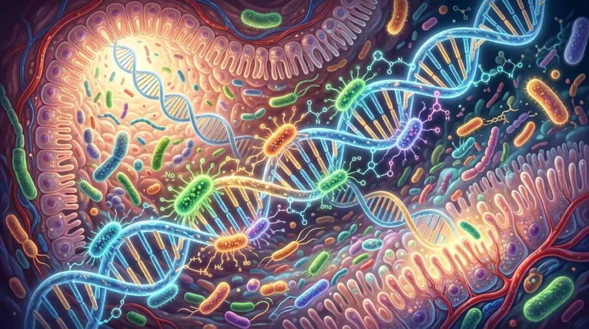 География на стареенето: Как мястото на пребиваване влияе върху биологичната възраст и молекулярния профил на индивида