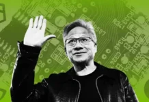 Nvidia изгражда изчислителна империя: за 16 месеца тя е изхарчила 90 милиарда долара за сделки и инвестиции