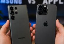 Samsung изпревари Apple по степента на удовлетвореност от притежателите на смартфони