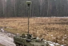 Leonardo разработи „невидима“ система за РЕБ