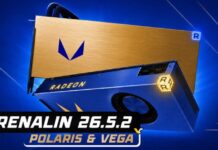 Изненадващ жест от AMD: Компанията пусна нов драйвер за древните видеокарти Polaris и Vega видеокарти Polaris и Vega