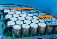 Технологичен пробив: Ganfeng потвърди ефективността на своя твърдотелнен елемент от 400 Вт·ч/кг