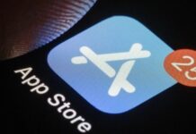 Дигитална изолация: Над 1200 приложения изчезнаха от руския App Store в рамките на година