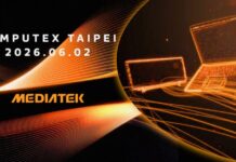 Фронтална атака срещу Qualcomm: MediaTek загатна за навлизане при Windows лаптопите на Computex 2026