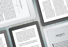 Истинската суперсила на електронния четец: Безплатното приложение, за което производителите на eReader-и не искат да знаете eReader