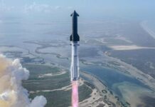 Удар по плановете на Мъск: FAA обяви дванадесетия полет на Starship за авариен и спря следващите изстрелвания