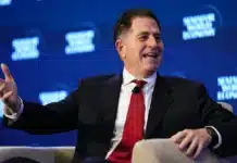 Бумът на изкуствения интелект увеличи до максимум приходите на Del