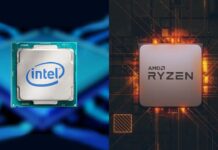 Intel продължава да губи пазарен дял при процесорите – AMD засилва позициите си в сегмента на настолните компютри и лаптопите