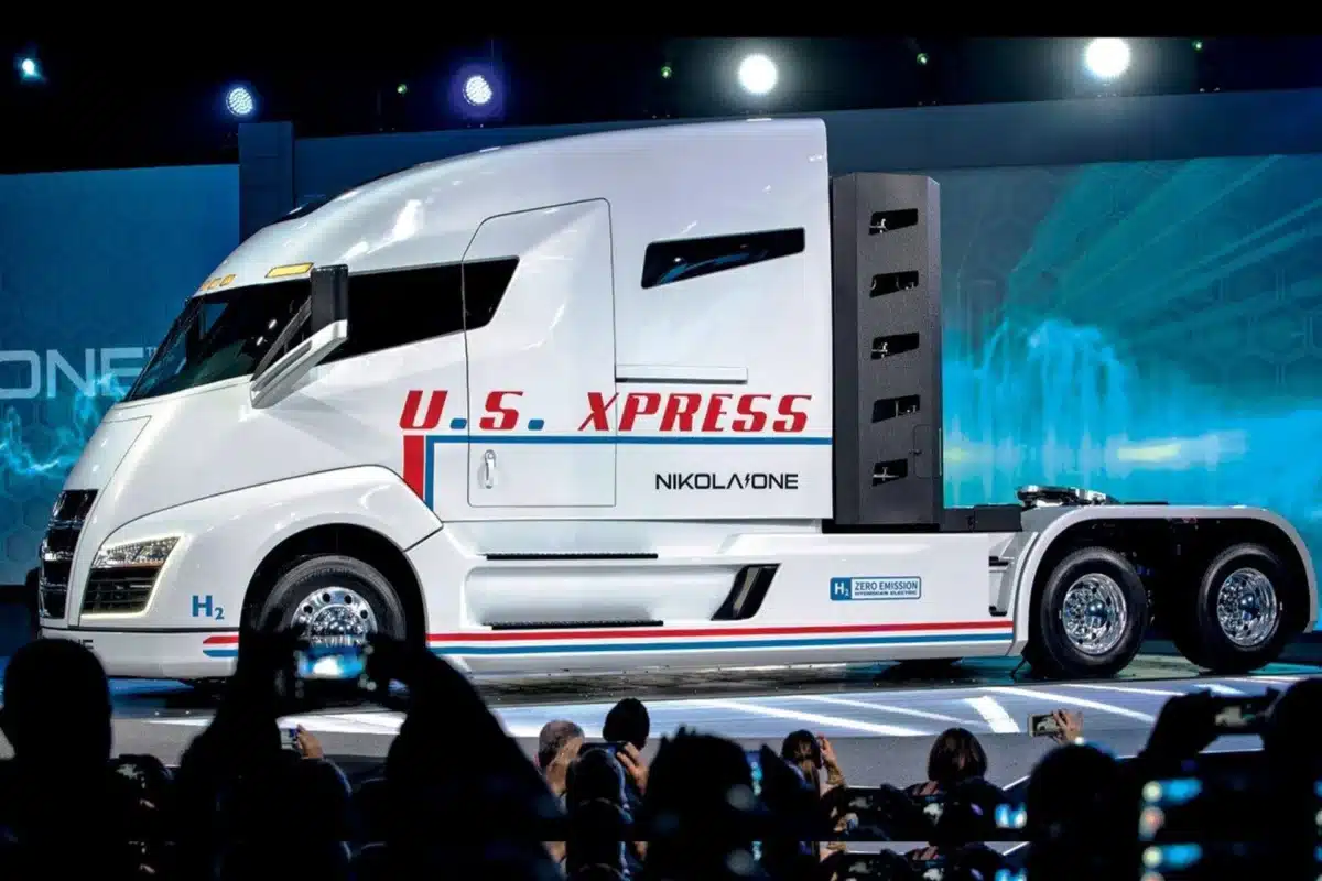 Известни „електростартъпи“ и какво се случи с тях: Tesla, Rivian, Faraday Future, Nikola, Lucid и други