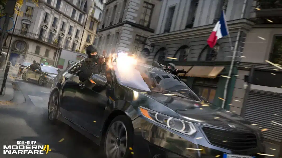 Activision обяви Call of Duty: Modern Warfare 4 – първи трейлър, дата на излизане и други подробности