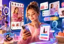 Social commerce променя електронната търговия: как марките продават чрез социалните медии