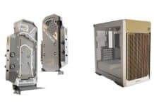 ZOTAC представи прототип на RTX 5080 с водно охлаждане